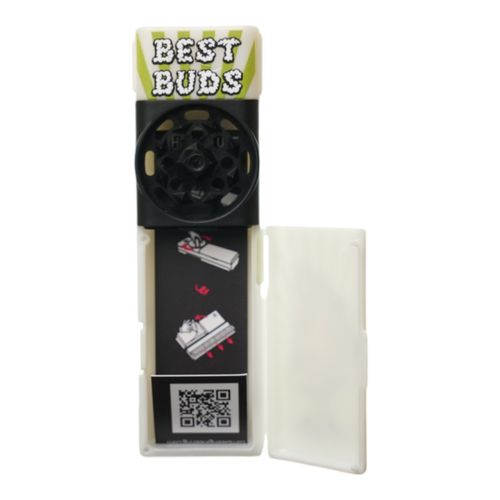 Combie All-In-One Pocket Grinder Best Buds Special Edition na Arena.pl