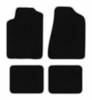 Dywaniki welurowe CARLUX-SILVER Dodge Stratus 1995-2001 sedan