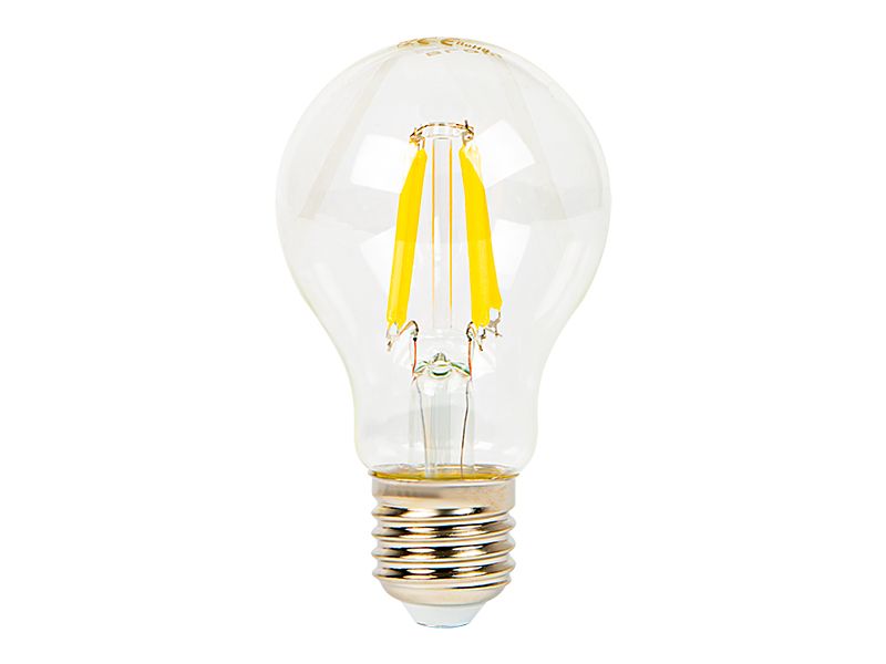 Żarówka LED E27 8W A60 230V filament zdjęcie 1