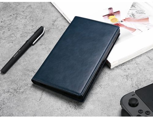 ZAMYKANE ETUI CASE DUXDUCIS NINTENDO SWITCH +SZKŁO na Arena.pl
