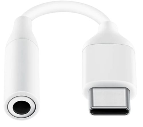 SAMSUNG ADAPTER EE-UC10JUWEGWW USB C - Mini Jack na Arena.pl