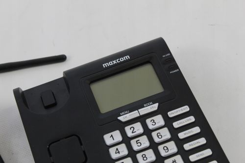 Telefon MaxCom MM 28D na Arena.pl
