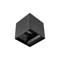 OPRAWA KIRA CZARNA IP44 G9 REGULACJA KĄTA 6W