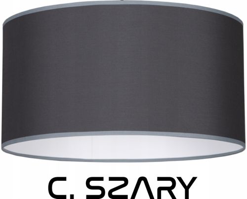 Abażur lampa, KLOSZ, LAMPA 35/20cm różne KOLORY na Arena.pl