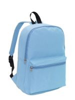 Plecak, CHAP, jasnoniebieski