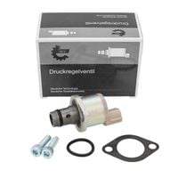 Zawór regulacji ciśnienia MAZDA 5 2005 2006 2007 2008 2009 2010