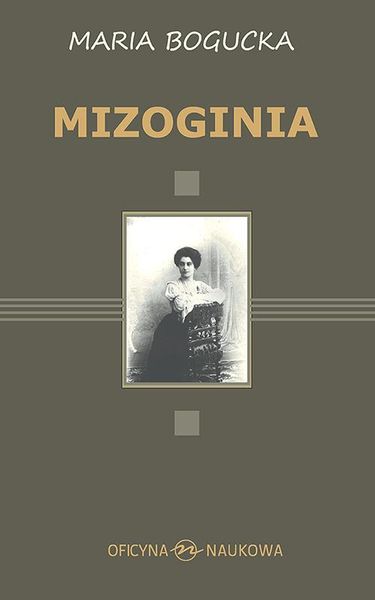 (pdf) Mizoginia zdjęcie 1