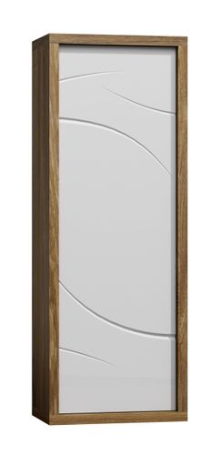 Meble PARIS - Komoda P9 2D2SZ na Arena.pl