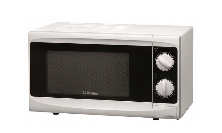 KUCHENKA MIKROFALOWA AMICA AMG17M70V | MIKROFALÓWKA | 700W | 17L | zdjęcie 10