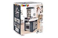 SMOBY Kuchnia mini Tefal Studio elektron.311056