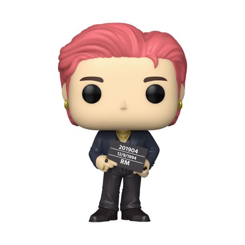 funko pop! rocks bts butter rm figurka 279 na Arena.pl
