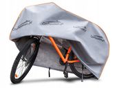 Pokrowiec ochronny na rower Bike Cover XXL