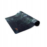 Mata do ćwiczeń Joyinme 183 cm x 61 cm wielokolorowy