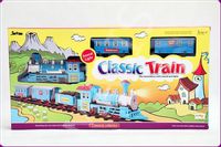 ND21_102005 Pocig klasyczny niebieski TOMEK