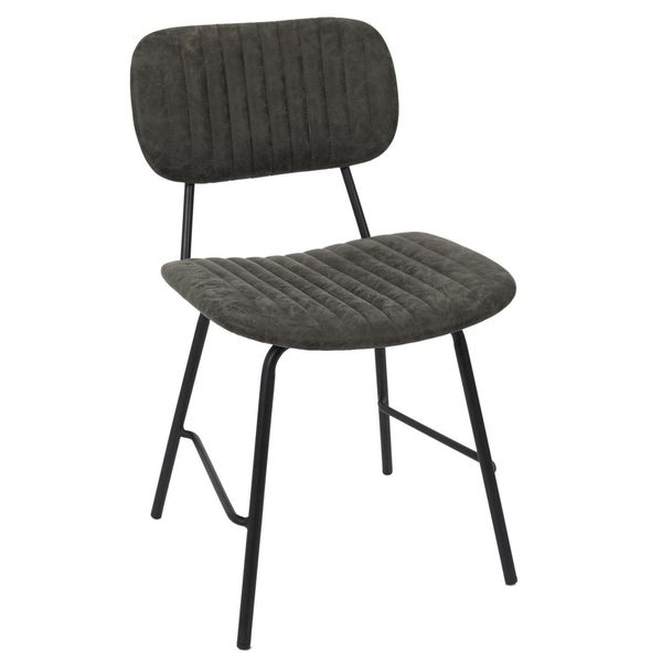 Krzesło Taylor szare zdjęcie 1