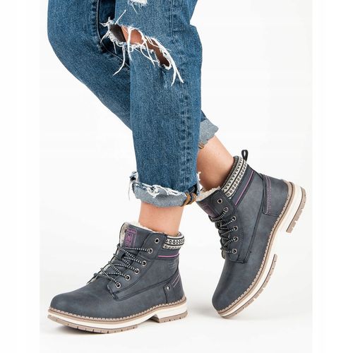 Ocieplane Traperki r.39 na Arena.pl