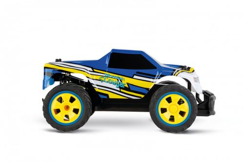 Samochód Rc Mountain Cougar 2,4Ghz na Arena.pl