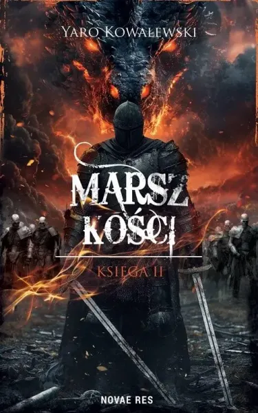 Marsz kości zdjęcie 1