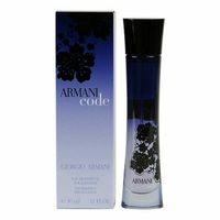 Perfumy Damskie Armani Armani Code EDP