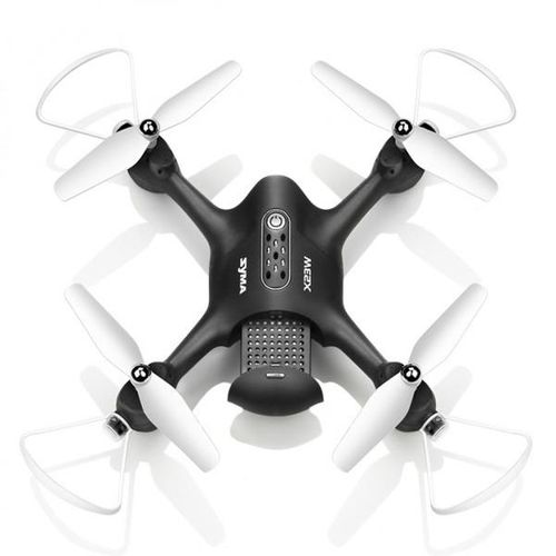 Dron Syma X23W Czarny (RTF) na Arena.pl