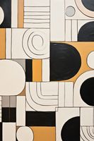 Plakat 40x60cm Kolaż Kontrastów