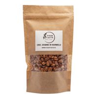 Orzechy ziemne w karmelu 500g