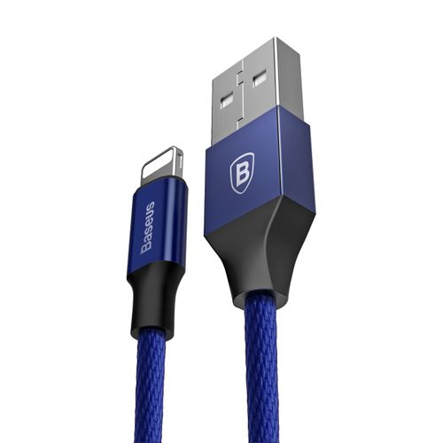 BASEUS KABEL IPHONE LIGHTNING USB 6 3M SE PLUS na Arena.pl