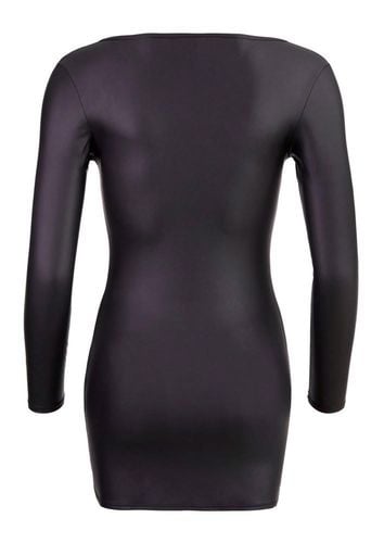 dress with a sparkly zip l na Arena.pl