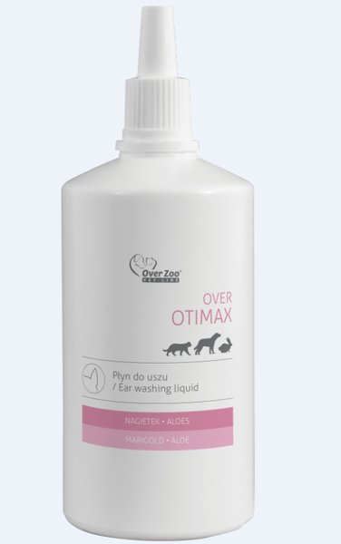 OVER ZOO Otimax 130ml zdjęcie 1