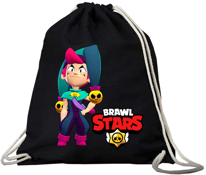 Worek Sportowy Brawl Stars zdjęcie 1