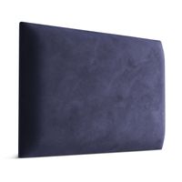 PANELE ŚCIENNE TAPICEROWANE 40cm x 30cm MAGIC VELVET 2268
