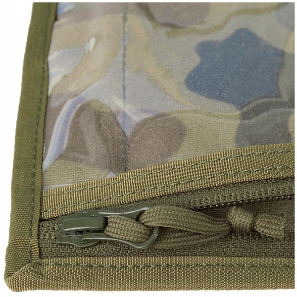 HELIKON Pokrowiec Na Mapę MAPNIK Olive Green zdjęcie 6