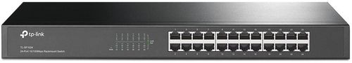 Switch TP-LINK TL-SF1024 na Arena.pl