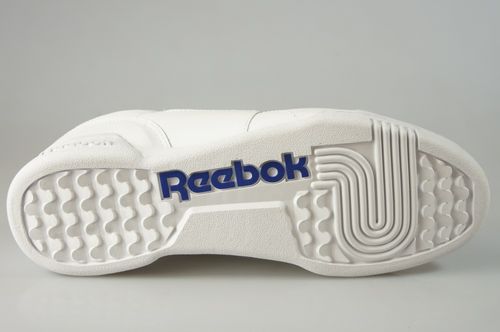 Reebok REEBOK WORKOUT PLUS 2759 r.44.5 na Arena.pl