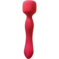 heating wand red