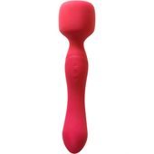 heating wand red