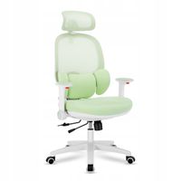 Fotel ergonomiczny dla dzieci biurowy Krzesło dziecięce biurkowe Markadler