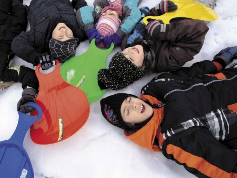 Zestaw Jabłuszko KID ślizgacz dla dzieci Ślizg x5 zdjęcie 9