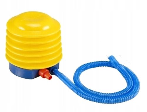 Piłka rehabilitacyjna gimnastyczna do ćwiczeń fitness siedzenia ABS na Arena.pl