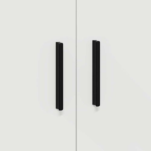 Szafka do przechowywania Biały 127 x 41 x 40 cm na Arena.pl