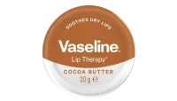 vaseline lip therapy cocoa butter - nawilżająca wazelina do ust