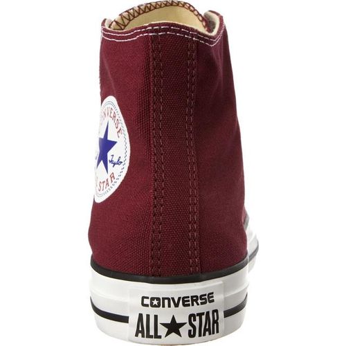 TRAMPKI CONVERSE M9613 39,5 Maroon na Arena.pl