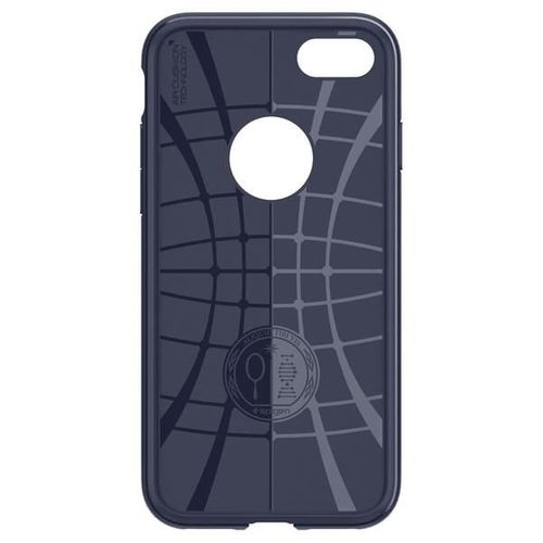 Spigen Rugged Armor Iphone 7/8 Midnight Blue na Arena.pl