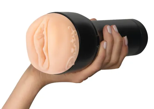 kiiroo feel dainty wilder ręczna maszyna intymna, wyjmowana wkładka 22,4 cm na Arena.pl