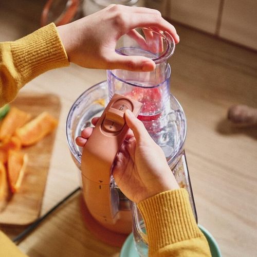 Robot kuchenny Kenwood MultiPro Go FDP22.130RD na Arena.pl