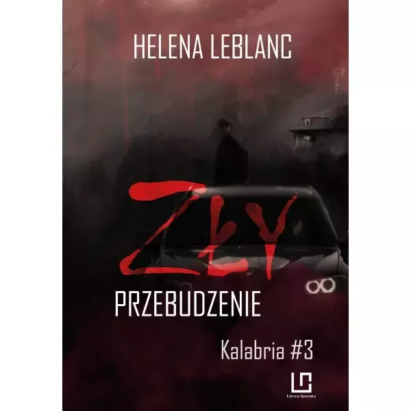 ZŁY. PRZEBUDZENIE zdjęcie 1
