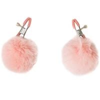 clams party hard angelic pink