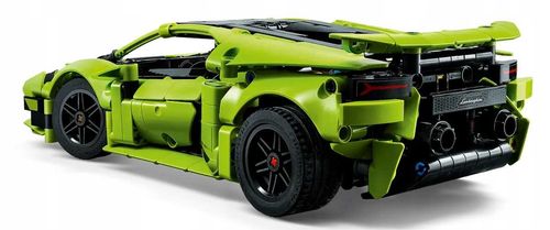 42161 - lego technic - lamborghini huracán tecnica na Arena.pl