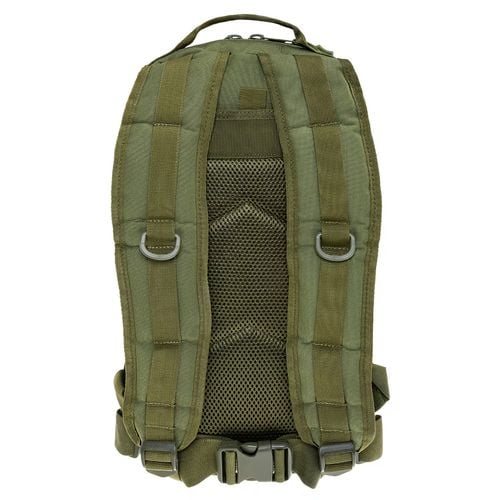 Plecak ewakuacyjny przetrwania Badger Outdoor Recon 25l V2OL z wyposażeniem na Arena.pl