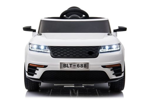 Auto na Akumulator BLT-688 Biały na Arena.pl